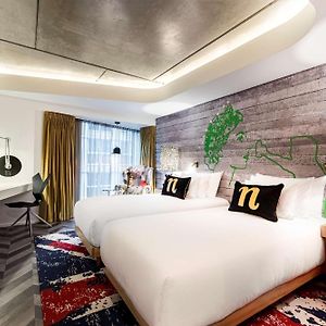 Superior Deluxe Kamer