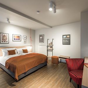 stattHotel Weimar